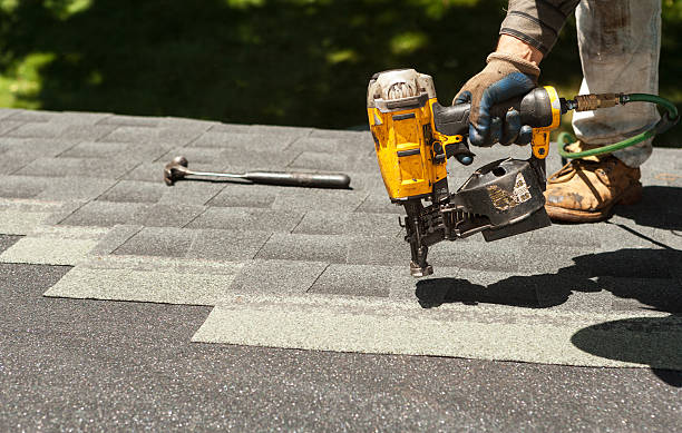 Steel Roofing in Arapahoe, NE